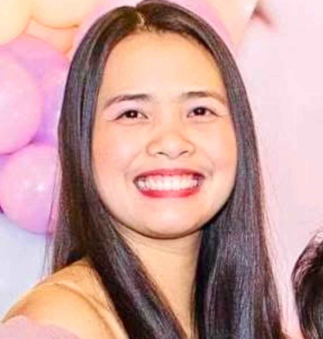 Jojuana Mazaredo