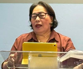 Virgie Darcera