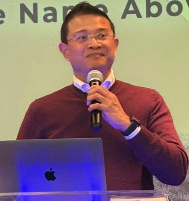 Walter Salingua
