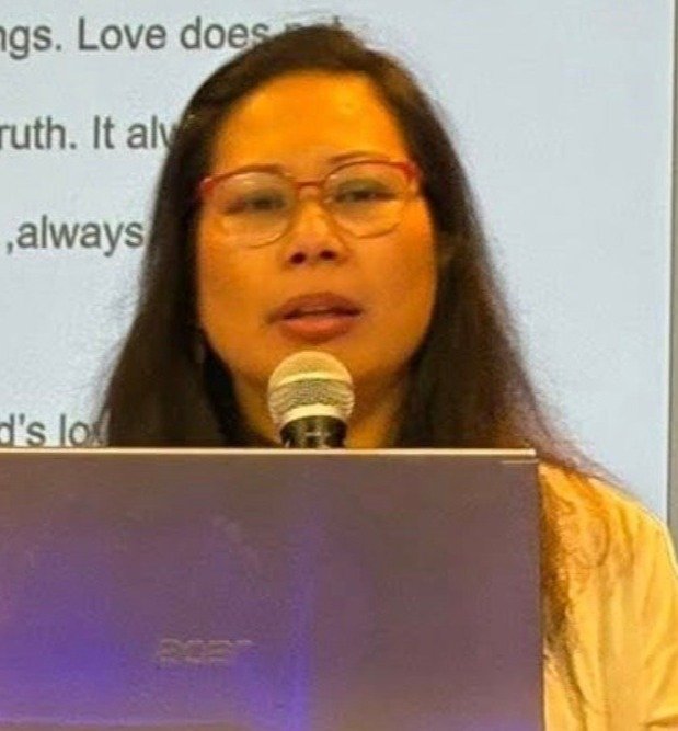 Annabel Christi