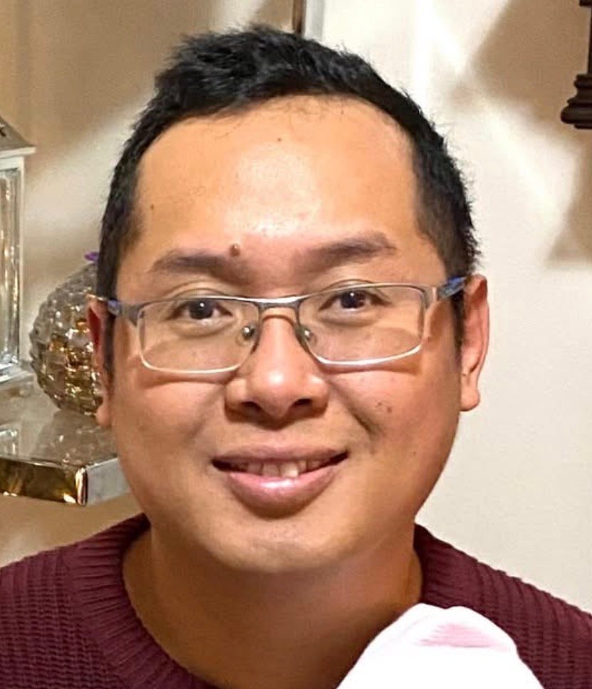 Rommel Mazaredo