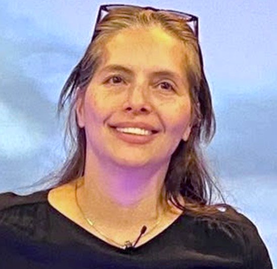 Sheryll Esmane