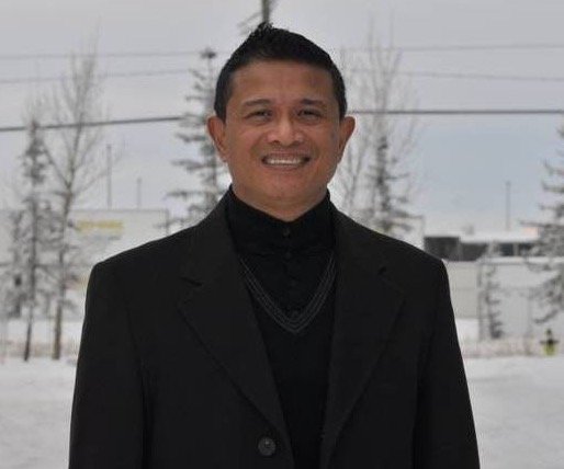 Walter Salingua