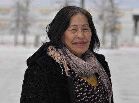 Virgie Darcera