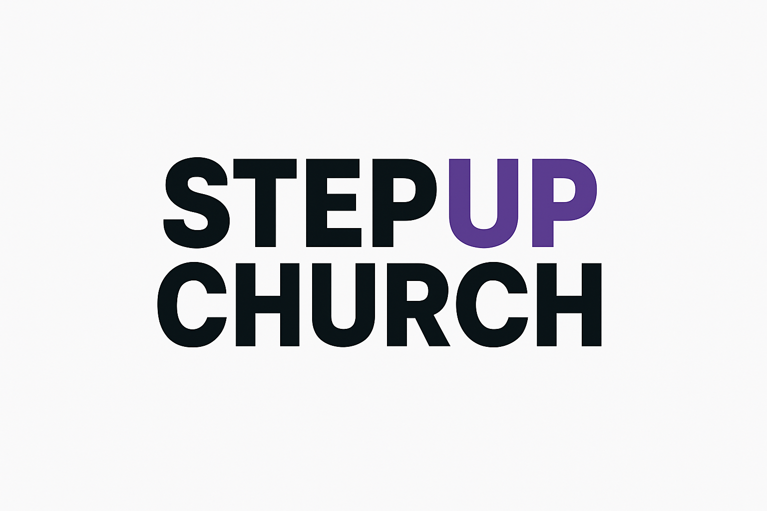 stepupchurch.org